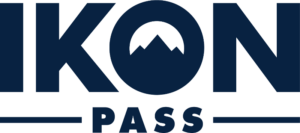 Ikon Pass logo